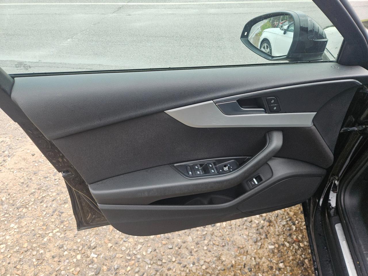 Audi A4 Avant 2.0 TDI 190 CV Quattro ultra Business Sport