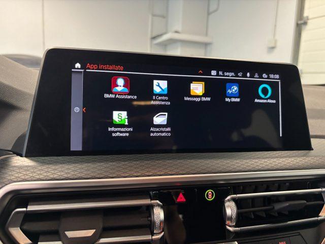 BMW X4 xDrive20d 48V Msport StraFull