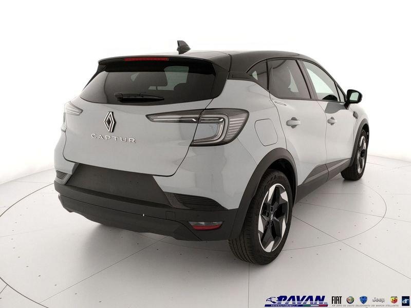 Renault Captur 120cv ECO-Gpl TECHNO (Vari Colori)