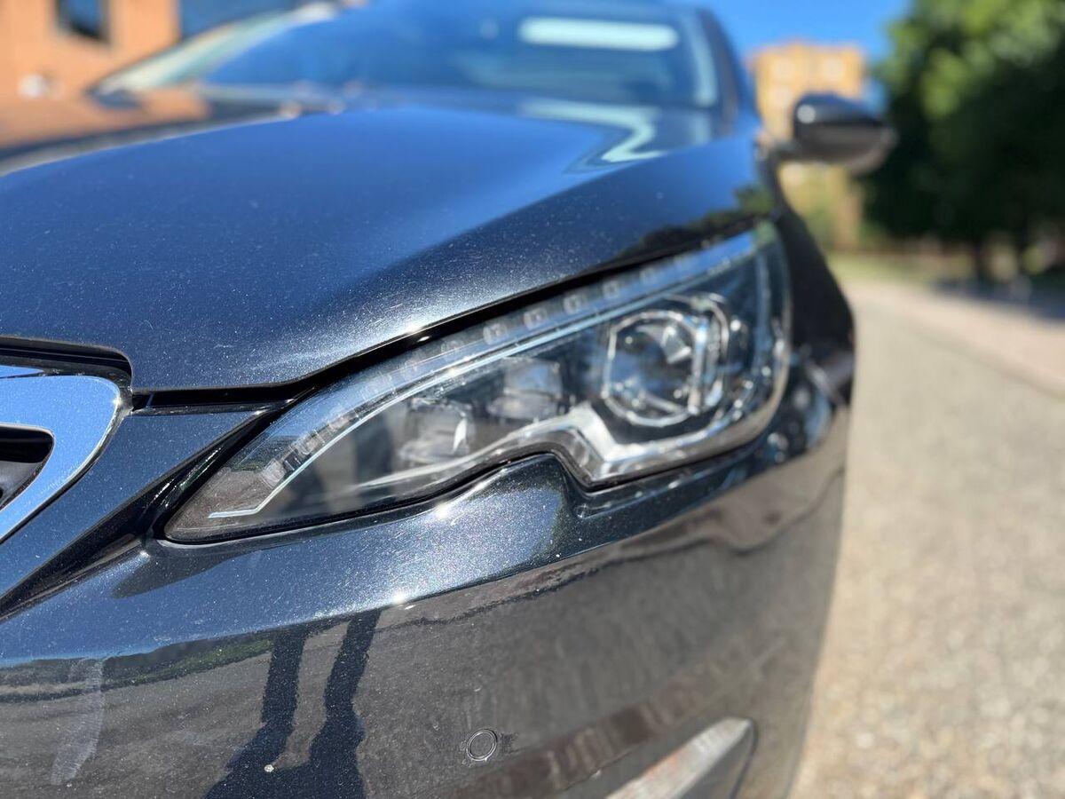 Peugeot 308 1.6 e-hdi 8v Allure s&s 115cv fap