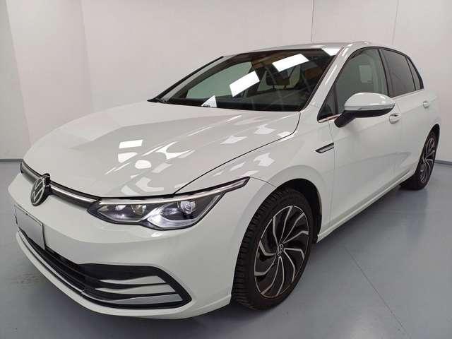 Volkswagen Golf 8 STYLE 1.5 TSI 130CV PerfetteCondizioni ONLYPROMO