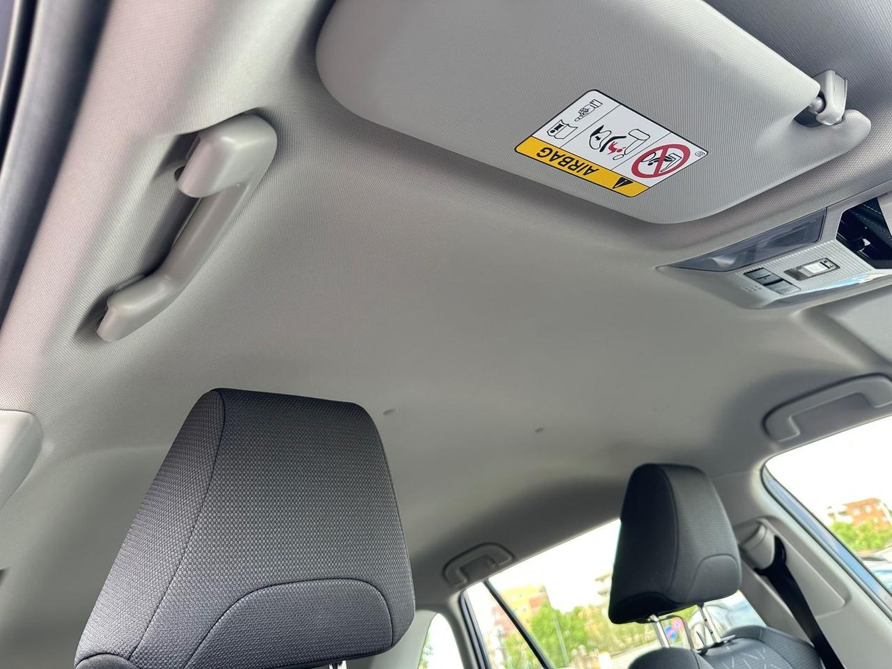 Toyota RAV 4 Active 2.5 VVT-i HEV #10544