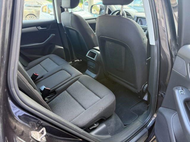 AUDI Q5 3.0 V6 TDI euro 6 automatica