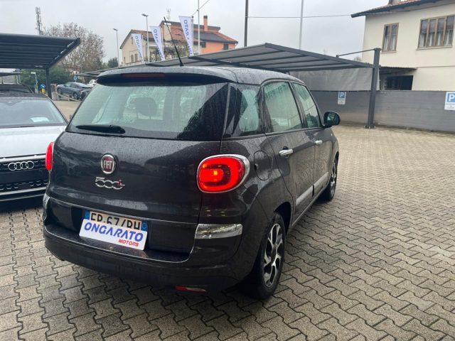 FIAT 500L 1.4 95 CV Lounge