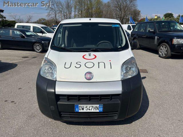 FIAT Fiorino Fiorino 1.3 MJT 75cv Furgone tg. DW547HN