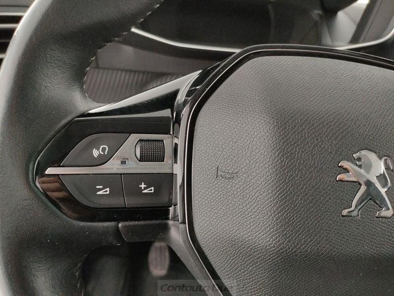 Peugeot 208 208 1.2 puretech Allure s&s 100cv