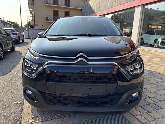Citroen C3 PureTech 110 S&S Max LED-NAVI-APP CONNECT