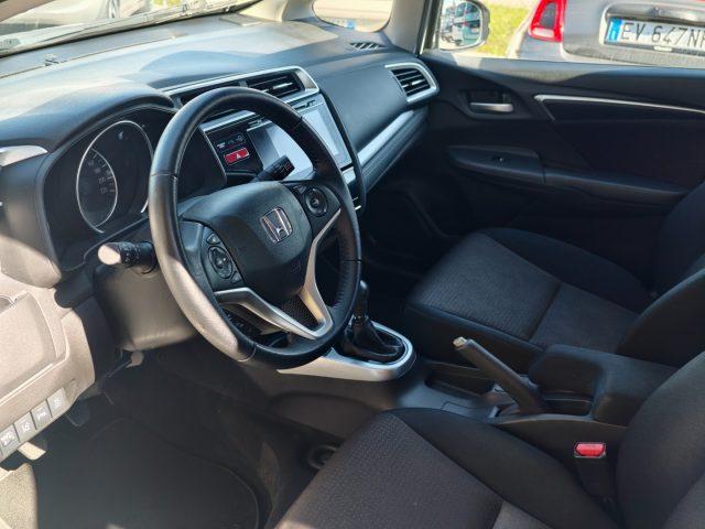 HONDA Jazz 1.3 Comfort Navi ADAS