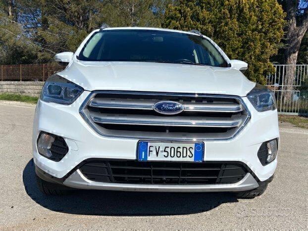 Ford Kuga 1.6