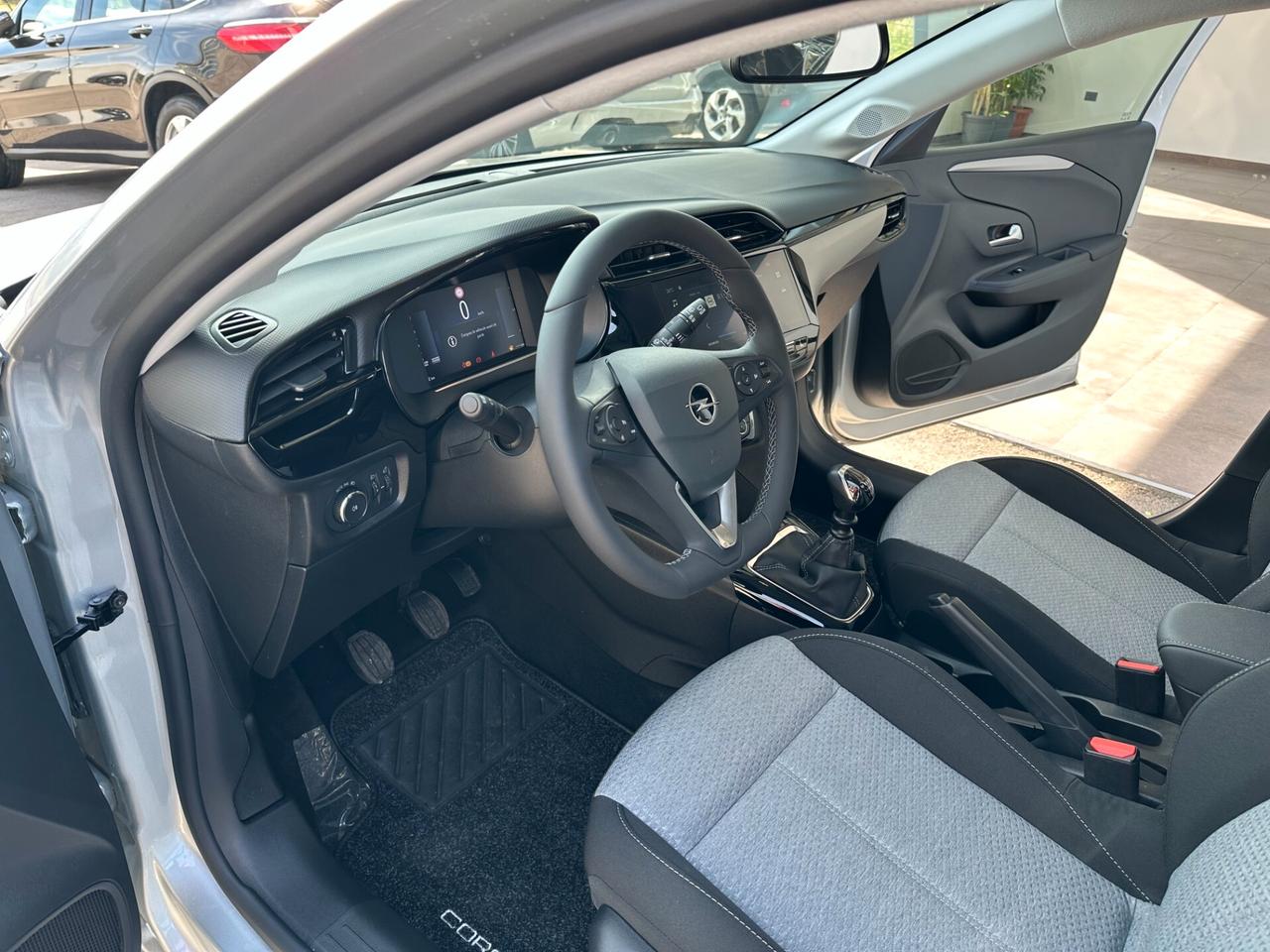 Opel Corsa 1.2 100 CV