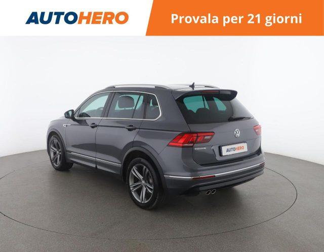 VOLKSWAGEN Tiguan 1.5 TSI 150 CV DSG Sport ACT BlueMotion Technology