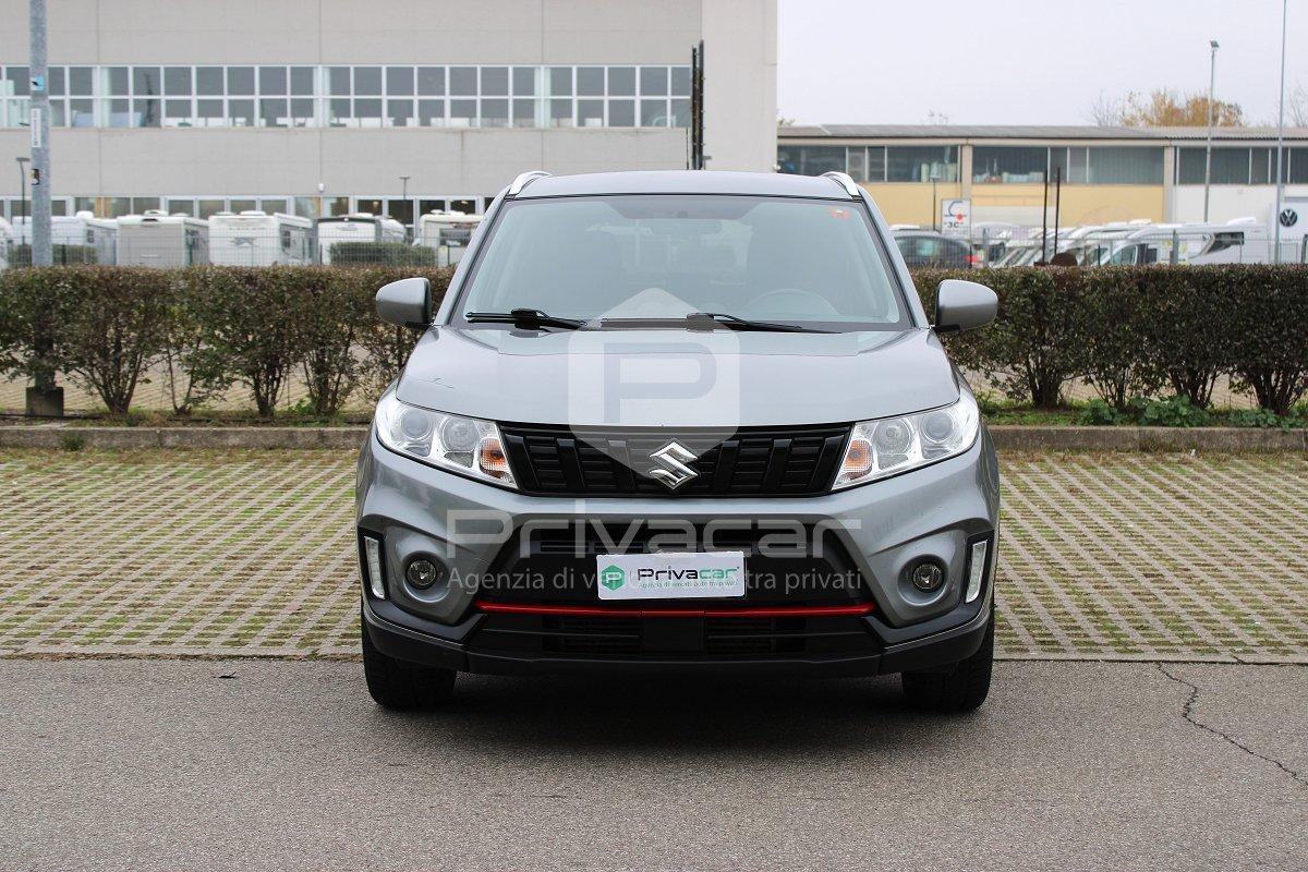 SUZUKI Vitara 1.0 Boosterjet Katana