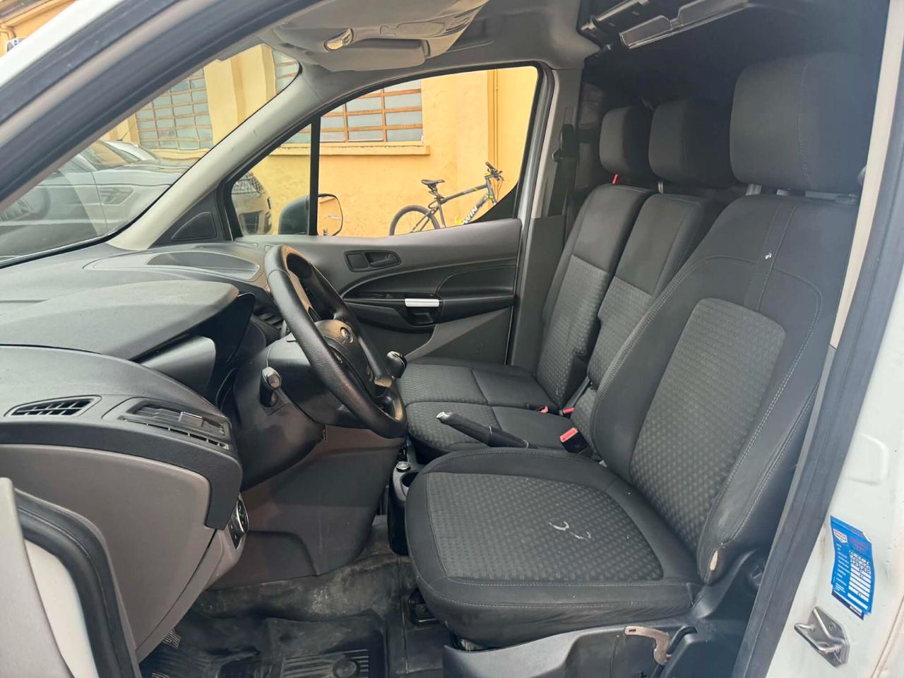 Ford Transit Connect 210 1.5 DIESEL Furgone 100CV