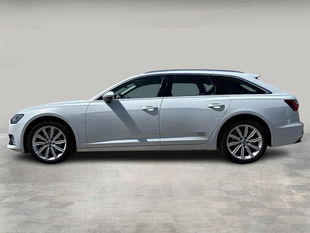 Audi A6 Avant 40 2.0 TDI mHEV Business Sport S tronic