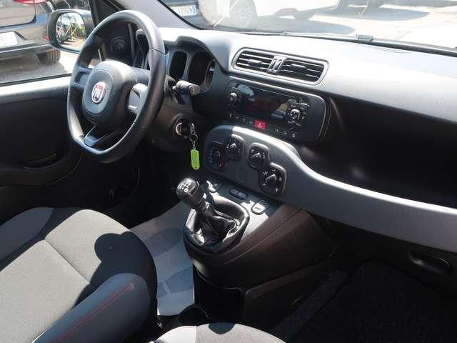 Fiat Panda Panda III 2016 1.2 Easy s&s