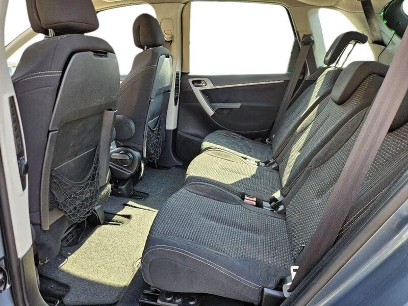 Citroën C4 Picasso 1.6 HDi 110 FAP Classique