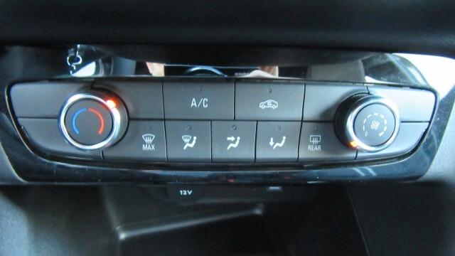 Opel Corsa 1.2 100 CV aut. GS