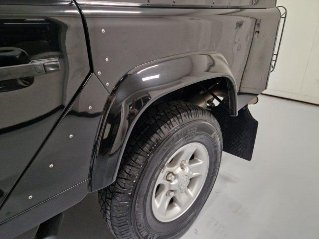 LAND ROVER Defender 110 2.5 Td5 SE IVA ESPOSTA