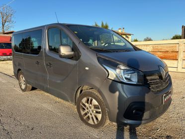 Renault Trafic T29 1.6 dCi 125CV S&S MOTORE DA SISTEMARE !!!!!!!!