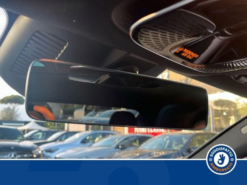 Mercedes-Benz CLE Coupé CLE 220d Coupé AMG Line Advanced