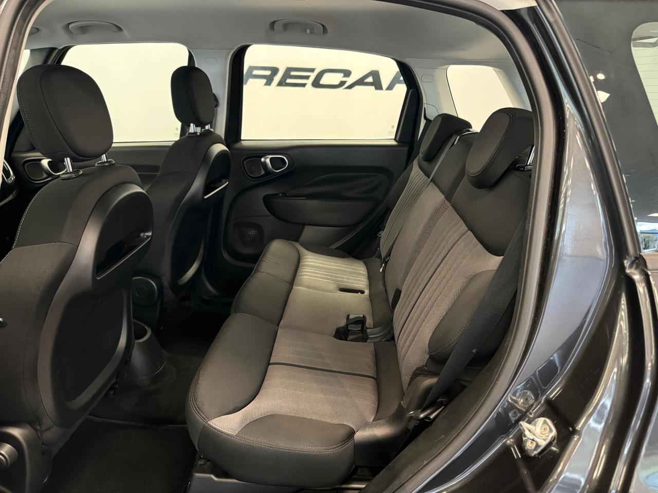 Fiat 500L 0.9 TwinAir Turbo Natural Power Lounge 79.000 KM