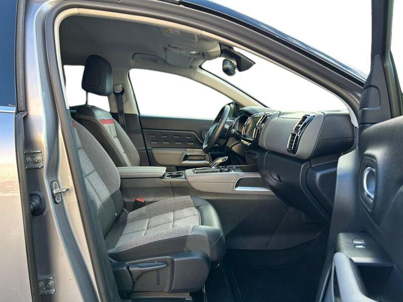 Citroën C5 Aircross BlueHDi 130 CV Automatica EAT8 Feel Pack S&S