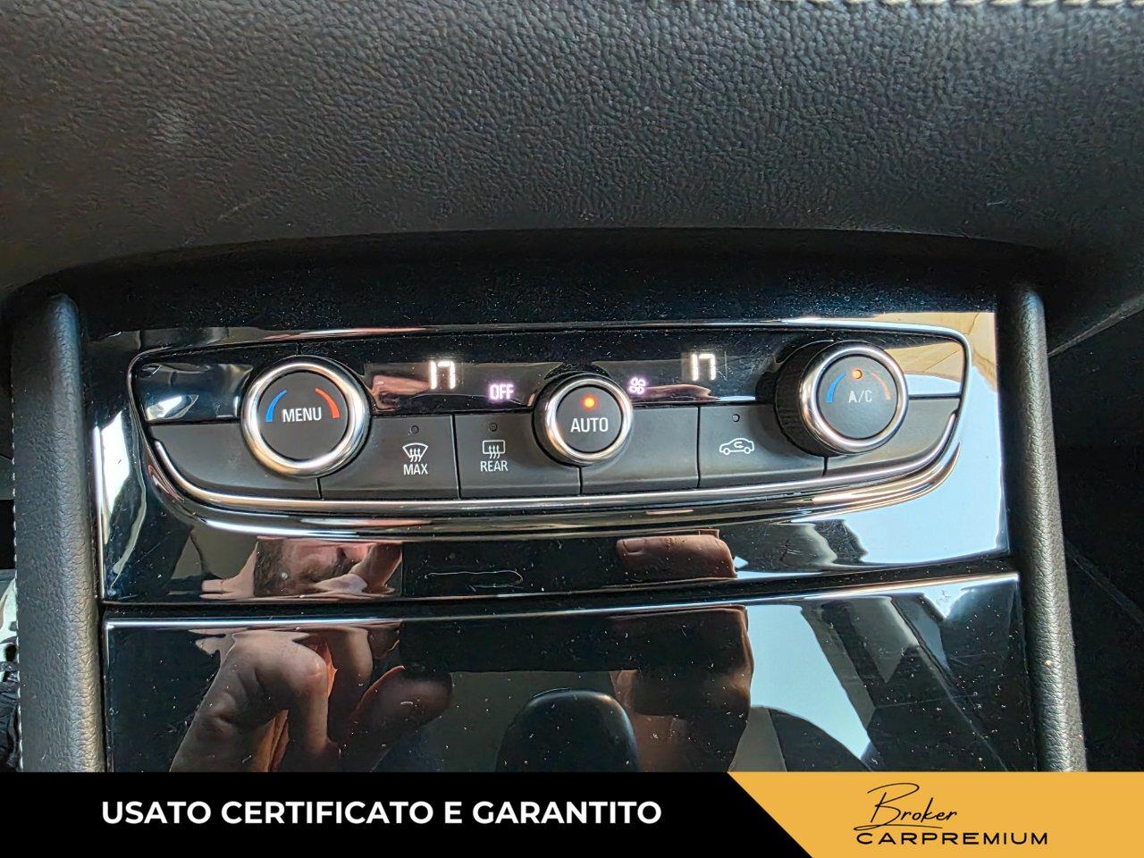 Opel Grandland X 1.5 ecotec Ultimate s&s 130cv at8