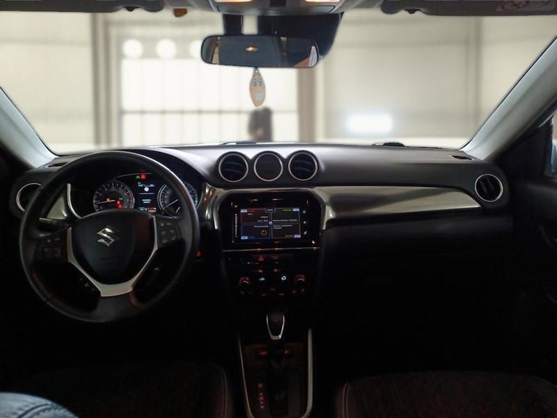 SUZUKI VITARA 1.5 102CV HYBRID STARVIEW AUTO SUV