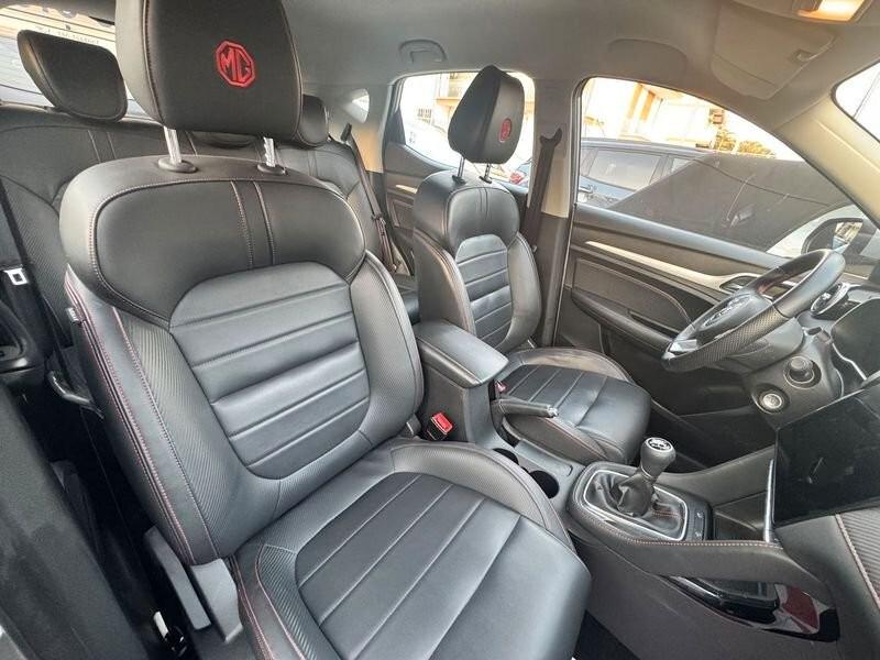 Mg ZS 1.5 GSR Luxury