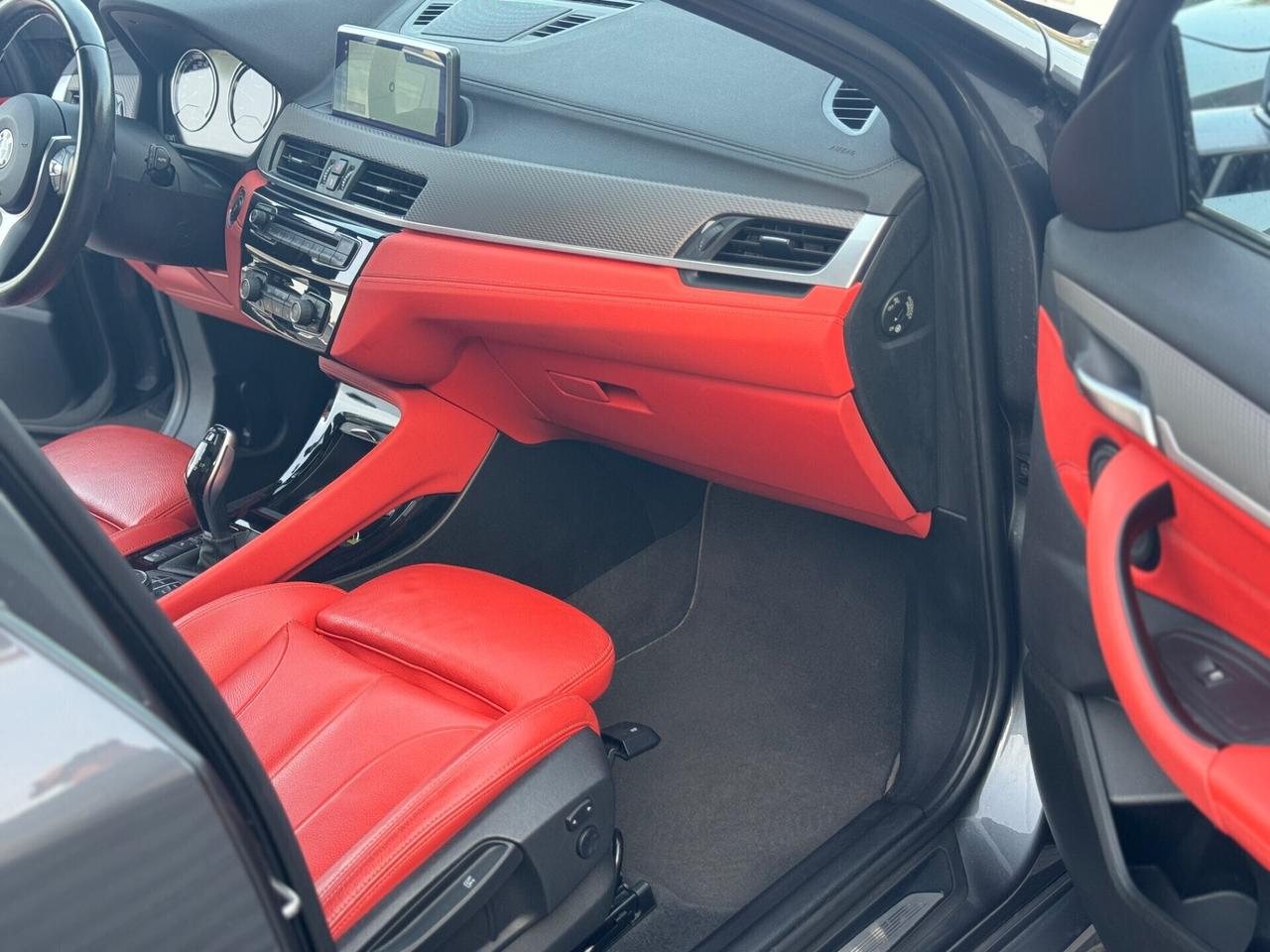 Bmw X2 xDrive20d Msport-X FULL !