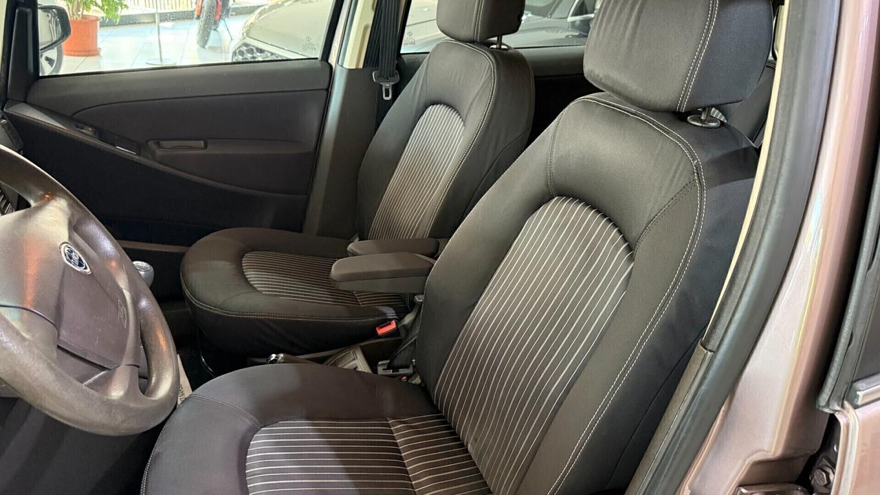 Lancia MUSA 1.4 Oro UNICO PROPRIETARIO