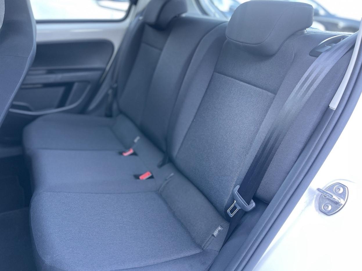 Volkswagen up! 1.0 Metano 68CV E6 Neo. - 2019