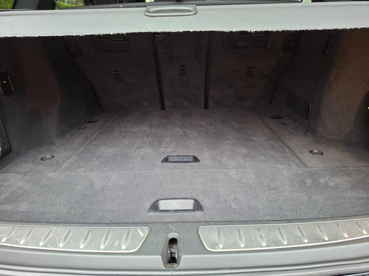 BMW Serie 3 Touring 340iA Touring xdrive Msport