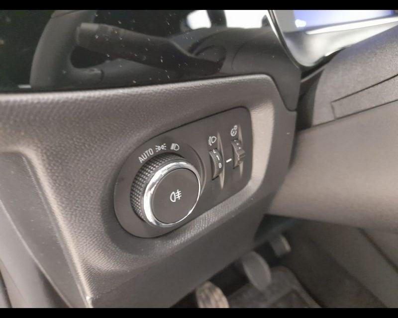 Opel Corsa Nuova GS 1.2 100CV MT6