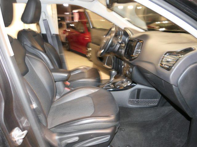 JEEP Compass 1.4 MultiAir 170 CV aut. 4WD Limited