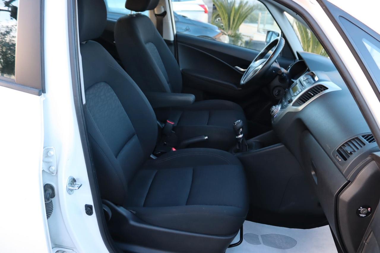 Hyundai iX20 1.4 CRDI 90 CV Style