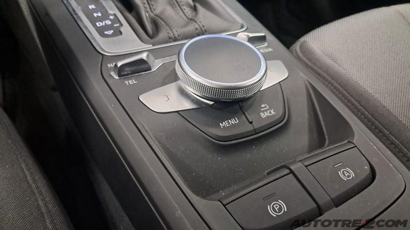 Audi Q2 1.5 35 TFSI BUSINESS ADVANCED