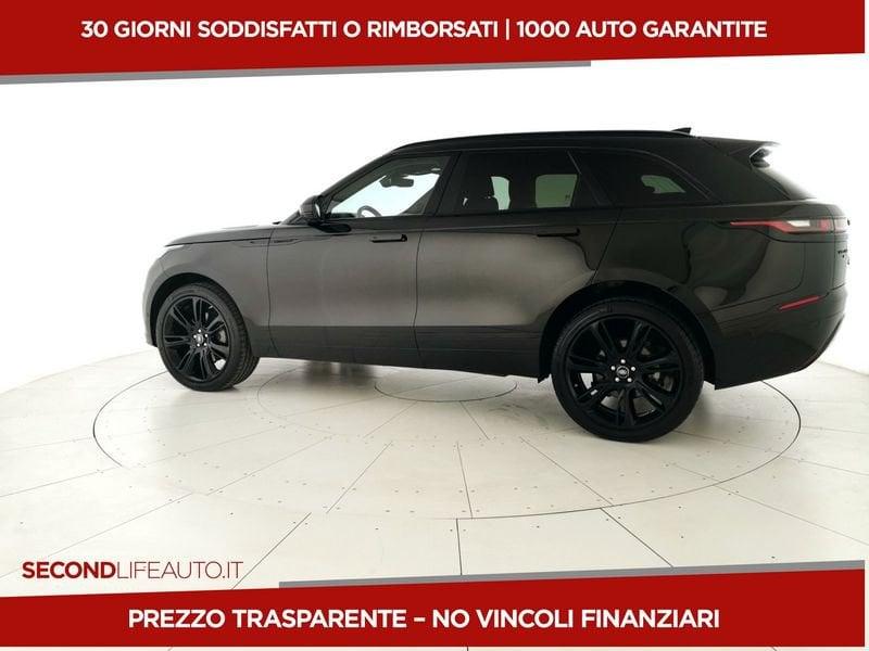 Land Rover Range Rover Velar Velar 3.0 V6 sd6 R-Dynamic HSE 300cv auto