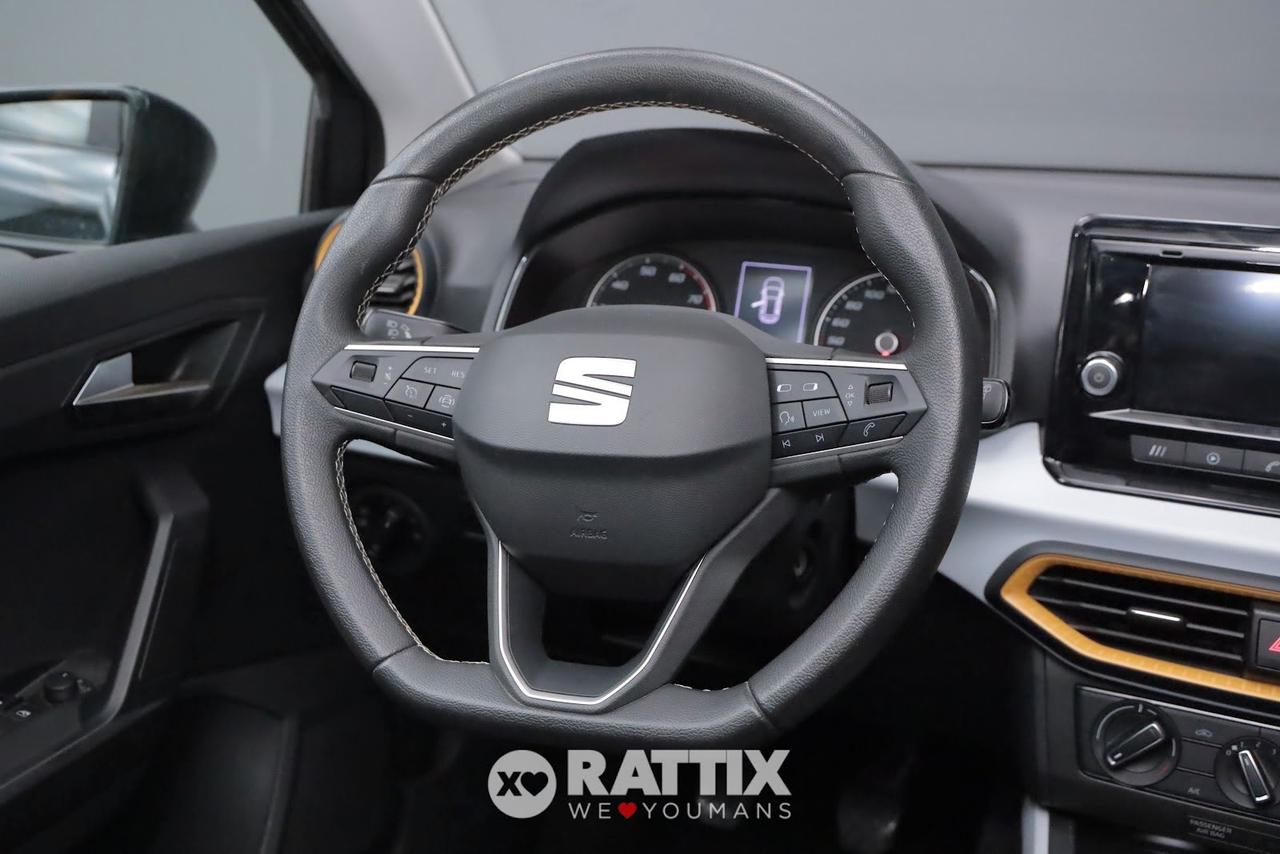 SEAT Arona 1.0 EcoTSI 95CV Style