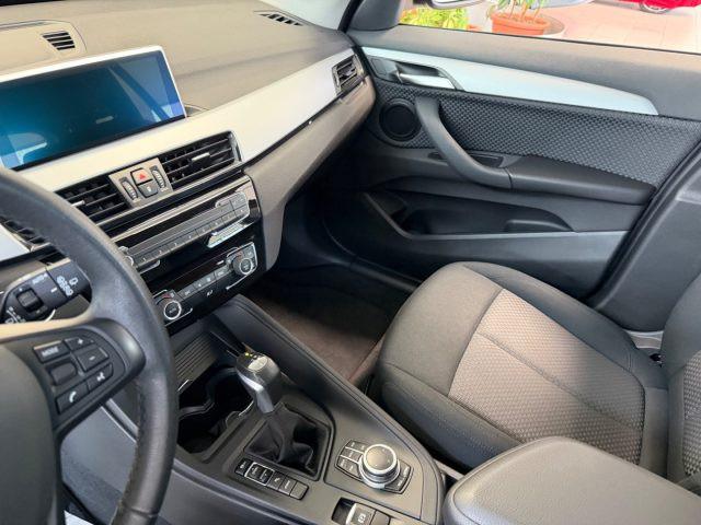 BMW X1 xDrive25e Business Advantage