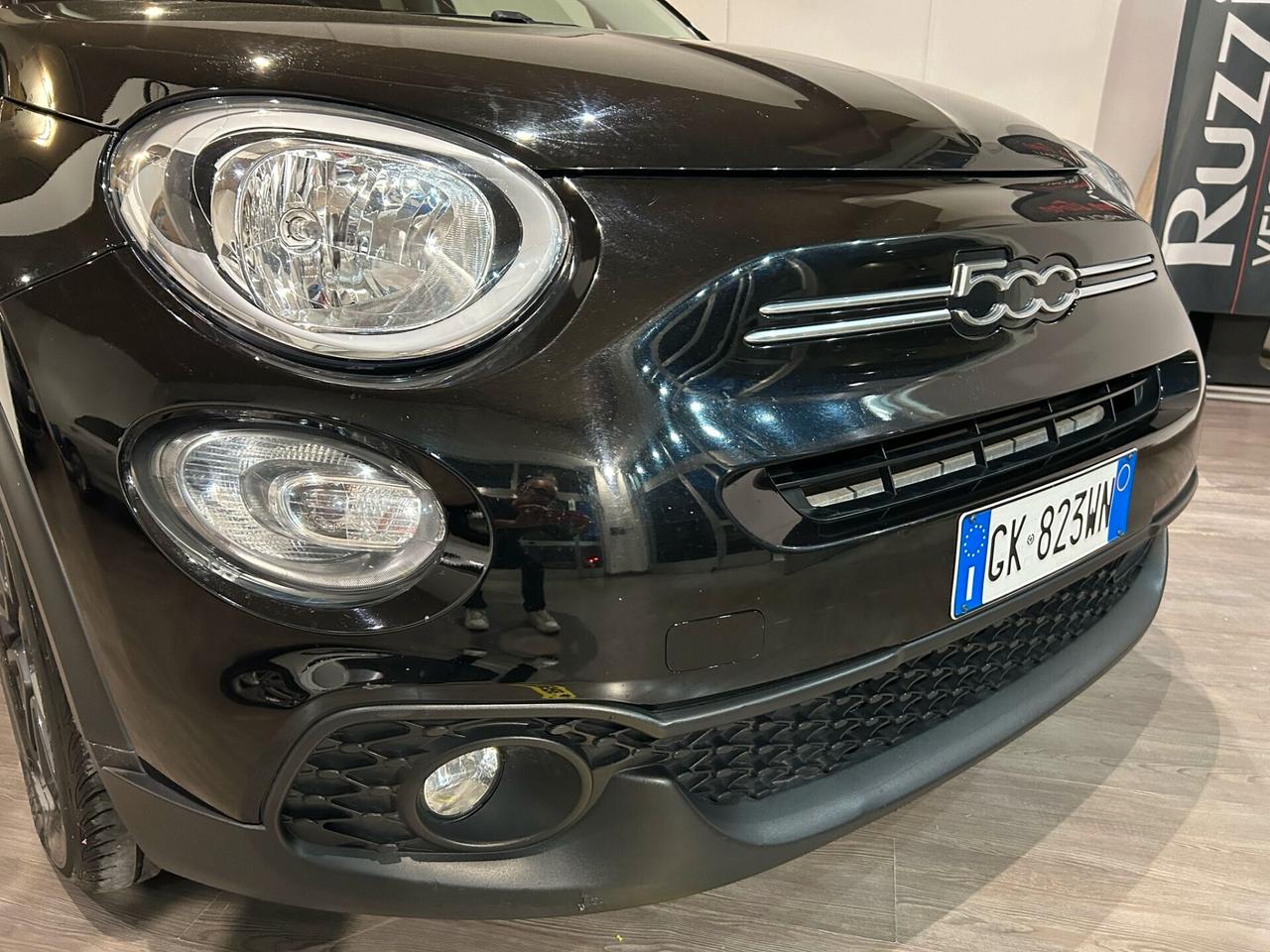 Fiat 500X 1.0 T3 120 CV Club benzina