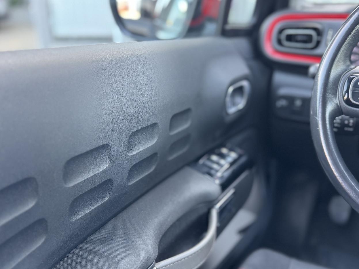 Citroen C3 1.2 Benzina 82CV E6 Neo. - 2017
