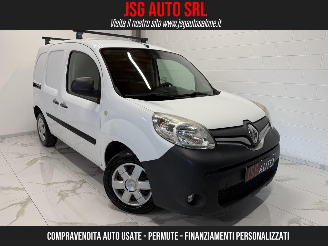 Renault Kangoo 1.5 dCi 90CV F.AP. Stop & Start 4p. Express Energy