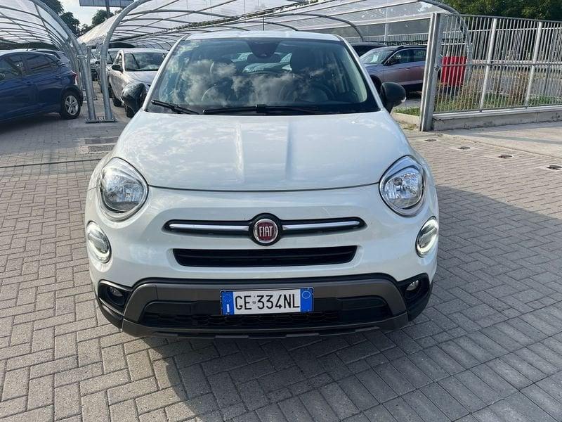 FIAT 500X 500X 1.3 MultiJet 95 CV Business
