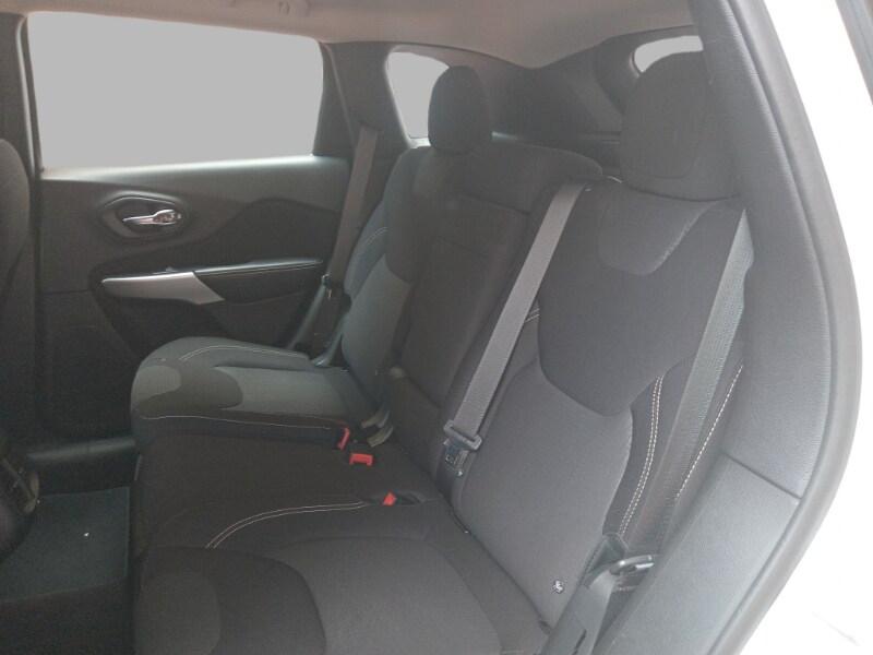 JEEP Cherokee 4ªs. 14-18 Cherokee 2.2 Mjt II 1...