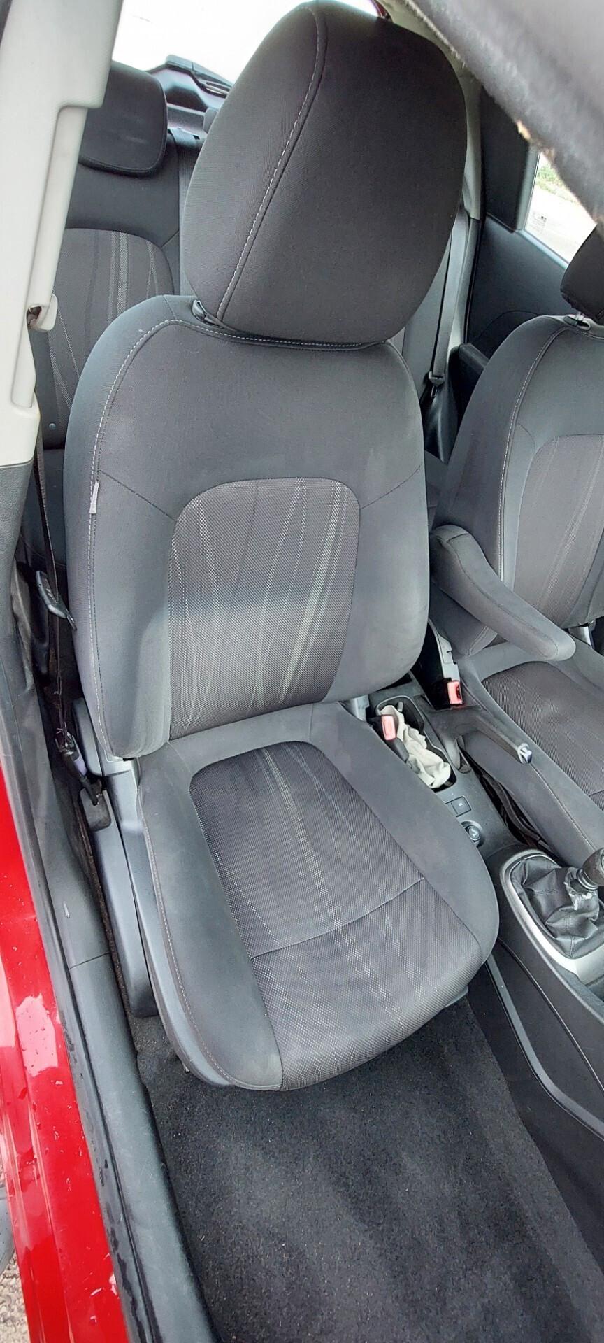 AVEO 1,3 DIESEL 95 CV TELEFONO LEGA START E STOP X NEOPATENTATI IMPECCABILE