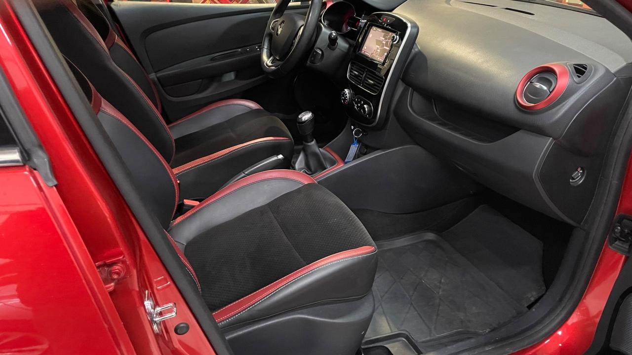 Renault Clio TCe 12V 90CV Start&Stop 5 porte Energy Duel2