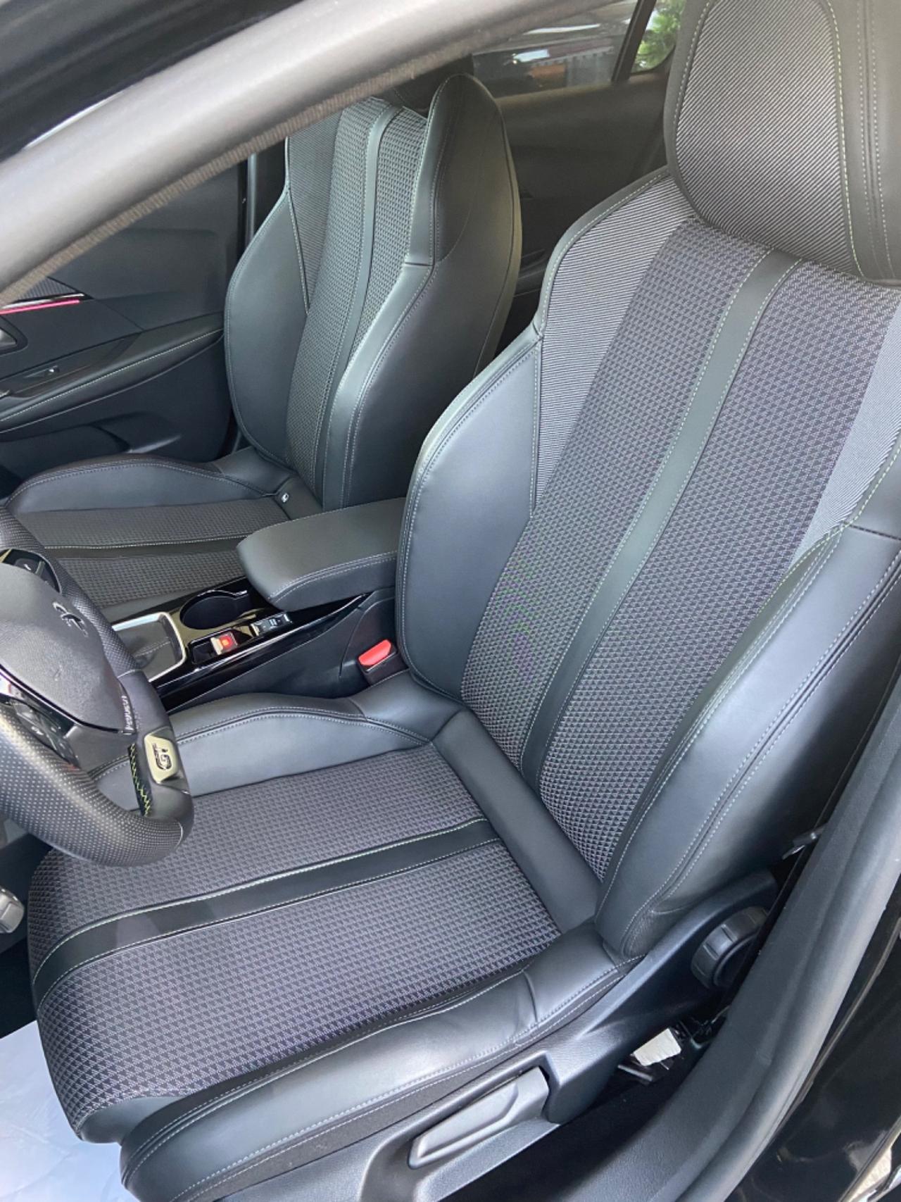 Peugeot 208 1.5 HDI 100CV GT LINE 9/2023 27.000km