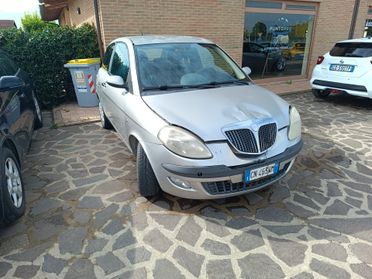 Lancia Ypsilon 1.3 Multijet
