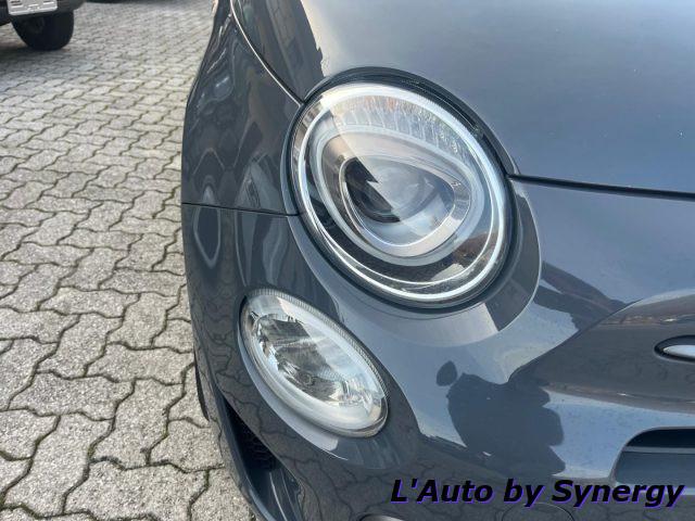 FIAT 500 0.9 TwinAir Turbo 105 CV S